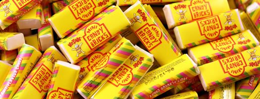 10 Sweets From Your Childhood That Will Make You Feel Nostalgic