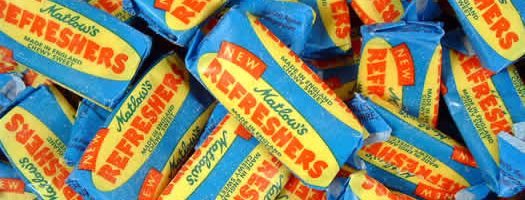 10 Sweets From Your Childhood That Will Make You Feel Nostalgic