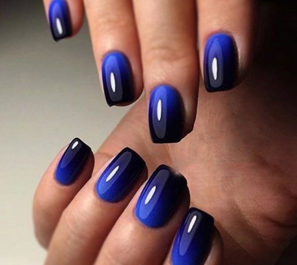 40 Cute Short Nail Designs That Are Practical For Everyday Wear