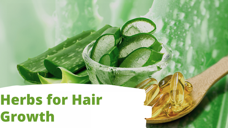 Herbs For Hair Growth Thrive 8914