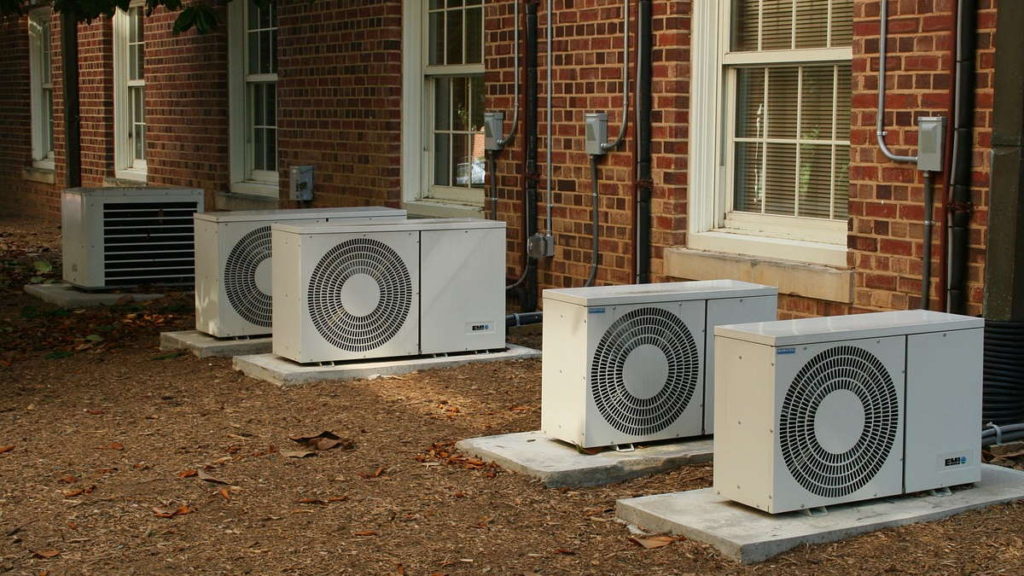 Is Your HVAC Unit Making Your Home Dirtier