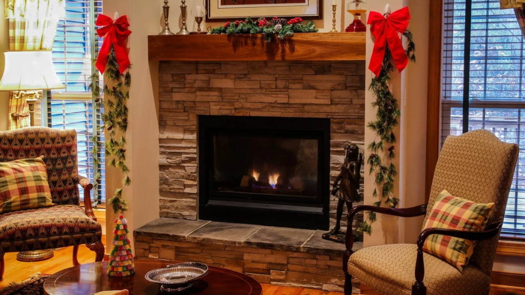 Fun Ways To Spruce Up Your Home This Winter