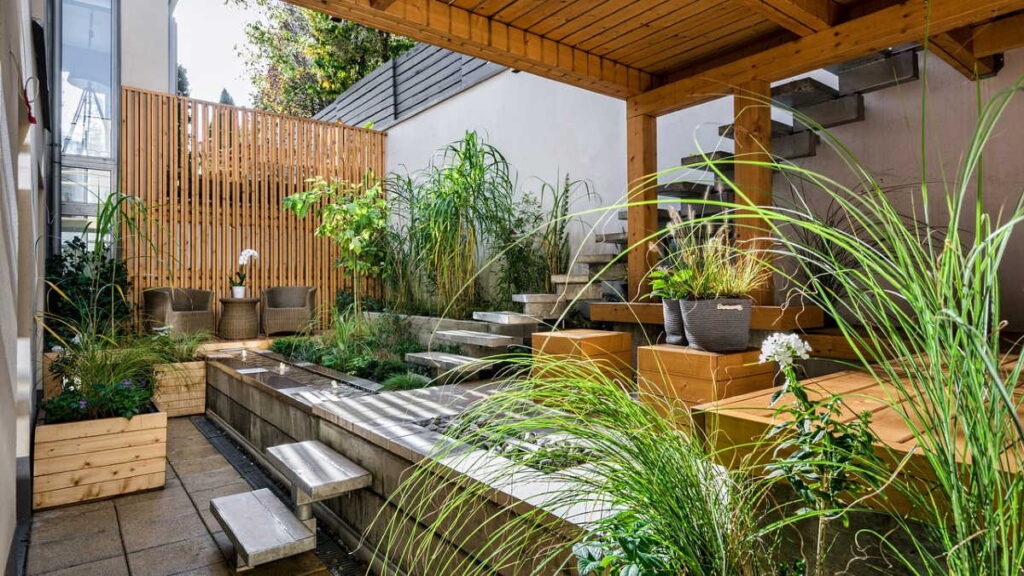 Home Outdoor Design Ideas for the Entire Family