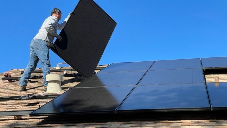 Understanding if rooftop solar make sense for your home