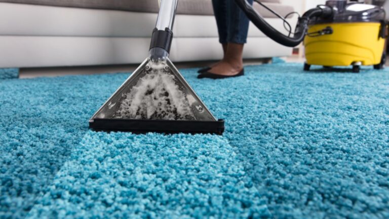 Mistakes to Avoid While Choosing the Best Carpet Shampooer